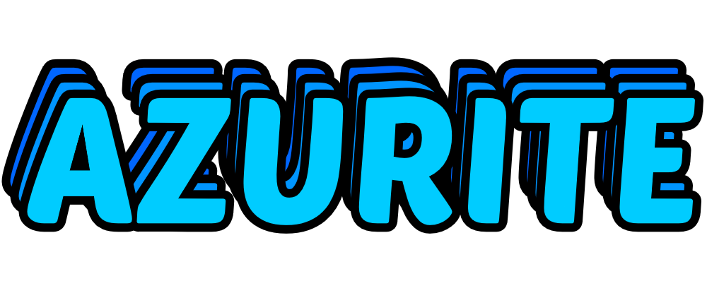 Azurite Logo